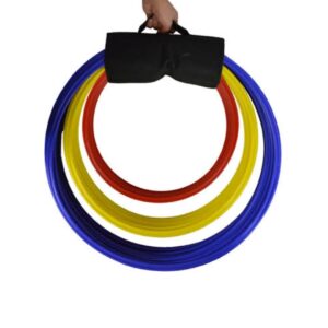 KIT CERCEAUX PLATS