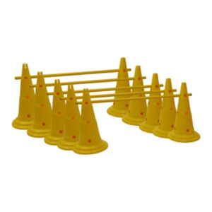 KIT MULTISAUTS HAUTEUR 50 CM