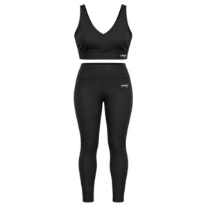 VIBES TAHITI ENSEMBLE FITNESS FEMME
